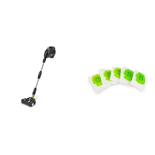 GtechPro 2 K9 Cordless Vacuum with Replacement Bags