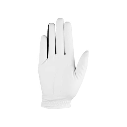 Callaway Golf Weatherspann Junior Golf Glove 2024