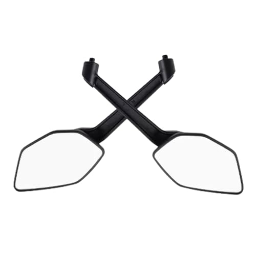 Espejo retrovisor para CFMOTO 800NK recambio espejo izquierdo 2
