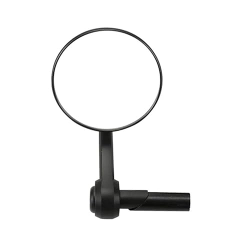 Espejos CFMOTO 450CL-C plegables contra puntos ciegos de moto