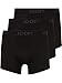 Produktbild Joop! 17 JB-3-Pack-Boxer Co/EL 001 Schwarz M