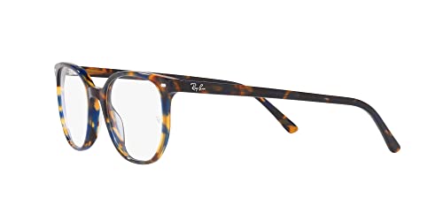Image of Ray-Ban Unisex Rx5397 Elliot Round Prescription Eyewear Frames