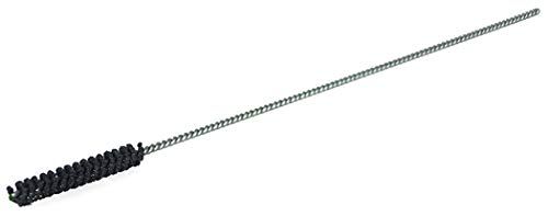 Image of Weiler 34153 Crossflex Standard Duty Bore Brush 12MM Diameter 120SC Grit