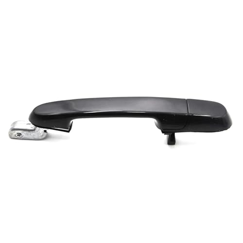 Poignée portière Hyundai Accent 2006-2011 arrière droit - Pièce de rechange extérieure