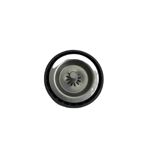 Poulie de renvoi 6512000770 Mercedes Benz Sprinter W906