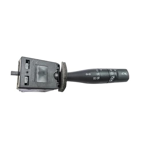 Klaxon muet solution interrupteur colonne direction Peugeot 206 106 306