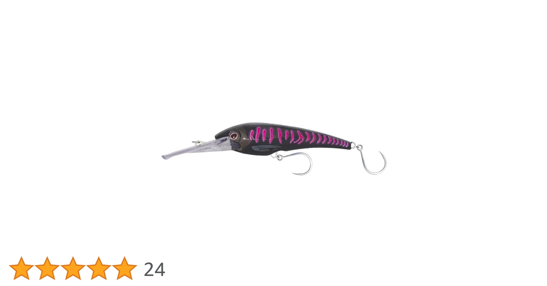 ジャンク品　サーフ系ミノー 27本セット【替えフック・リング付】 ジャンク品 サーフ系ミノー 27本セット【替えフック・リング付