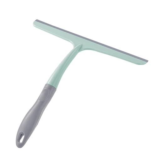 Grattoir pour fenêtre - Plan de travail de cuisine, verre de fenêtre de salle de bain, outil de nettoyage de maison pour gratter et nettoyer, grattoir de douche | Outils de nettoyage