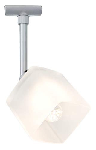 Preisvergleich Produktbild Paulmann 951.18 Stromschienensystem, Metall, GU10, weiß