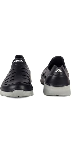 Image of ADDA TOPGUN || Durable & Comfortable || EVA Sole || Lightweight || Fashionable || Super Soft || Outdoor Shoes || Flipflops for Men's
