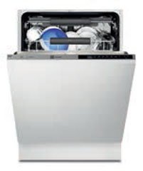Electrolux ESL 8315 RO a scomparsa totale
