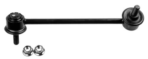 LEMFĂ–RDER 30619 01 Biellette De Barre Stabilisatrice pour Hyundai GETZ (TB) 2001-2011 Droit, Essieu Avant