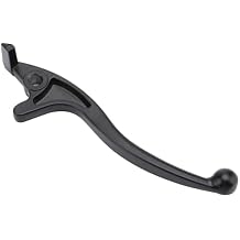 GOOFIT Left Brake Lever Handle for 50cc 70cc 90cc 110cc 125cc Chinese ATV Quad TaoTao Roketa Sunl JCL