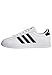adidas Herren Grand Court 2.0 Shoes Schuhe, Cloud White/Core Black/Cloud White, 44 EU SC 4 günstig Kaufen-adidas Herren Grand Court 2.0 Shoes Schuhe, Cloud White/Core Black/Cloud White, 44 EU