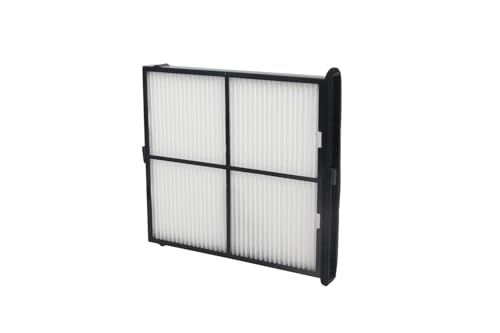 HELLA 8ZC 366 121-111 - Filtro de polen para Mazda 3 2.0