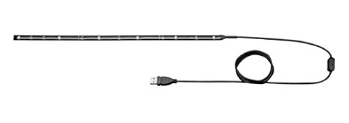 Antec Accent LED USB-Lampe Blau