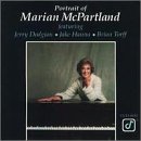 Portrait of Marian Mcpartland [Audio CD] Mcpartland, Marian