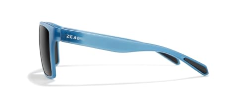 Image of Zeal Optics Cam | Men's Plant-Based Polarized Sunglasses