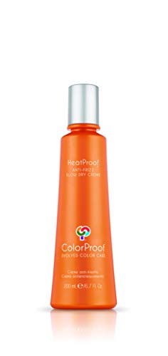 ColorProof Evolved Color Care HeatProof Anti-Frizz Blow Dry Creme 6.7oz