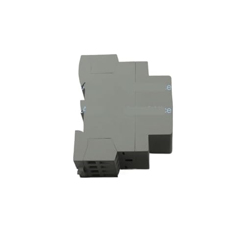 Contacteur modulaire 4P résout les surcharges de tableau électrique 20A - 4