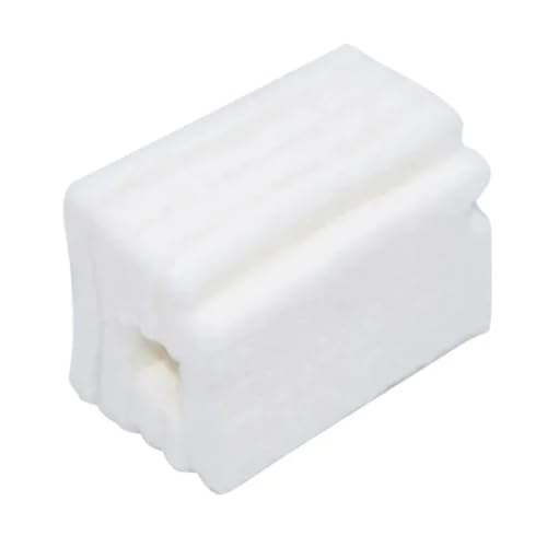 Tampon poreux évite le blocage de boîte d'entretien L3110 L3150