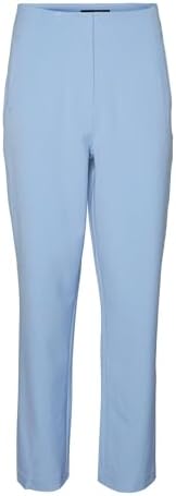 Vero Moda HR PAPERBAG GA NOOS - Pantalones - Bungee Cord/marrón