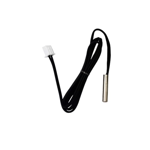 Electrobot DIY Incubator Kit with W1209 Microcontroller for Temperature Monitoring, Includes Bulb Holder, Fan, Power Supply