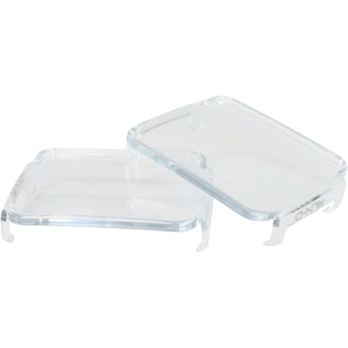 RUN-D 3'' Cube LED Driving Lights Cover