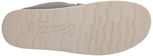 Sanuk Men's Hi Bro Lite Hemp Loafer4