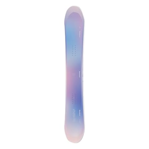 Bataleon Feelbetter Women's All-Mountain Snowboard, 146cm Cover