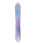 Bataleon Feelbetter All-Mountain - Tabla de snowboard para mujer, 149 cm