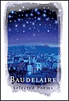 Hardcover Baudelaire Selected Poems Book