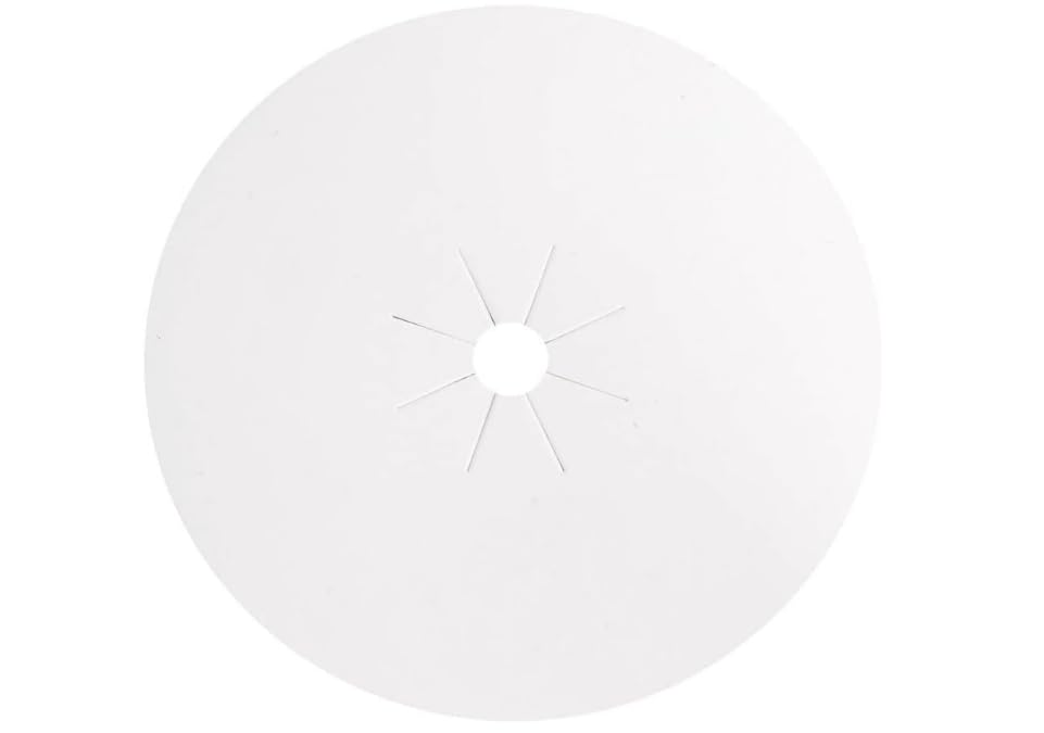 Candle DRIP Protectors BOBECHA EN Carton 25 PK (2025160)