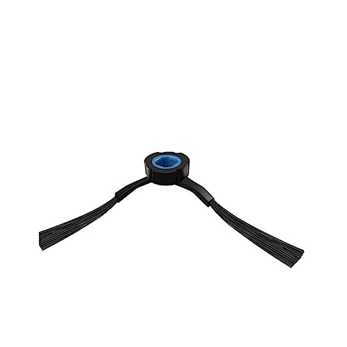 Brosse latérale compatible ILIFE L100 V8S, pack de 10 pour un balayage optimal des angles - 4