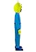 Fun Costumes Adult Disney and Pixar Toy Story Alien Costume | Adult Disney Costumes X-Large