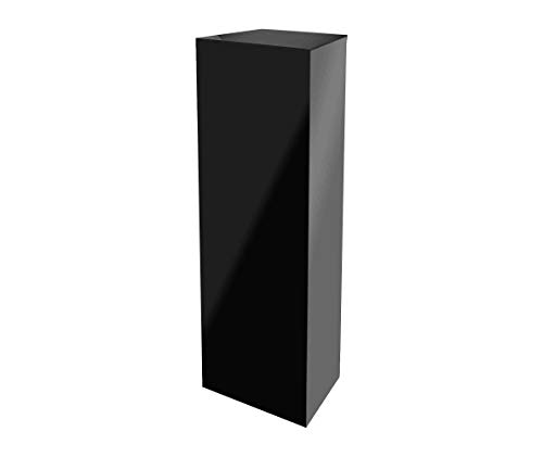 display pillar - Marketing Holders Tall Display Cube 12