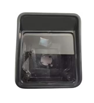 RX100 135 135 5 Speed RXG Meter Empty Case Compitable for Yama