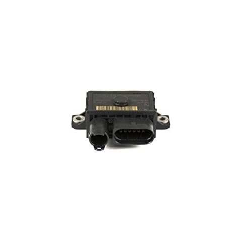 BMW Geniune PREHEATING Control Unit Cover