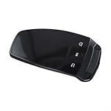 Pumixiy Touch Pad für - Für S-Klasse W222 E-Klasse W213, Controller-Konsole Kompatibel mit 2014-2020 2016-2022 Modellen, OEM 2139008109-C