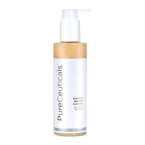 Pumpkin Enzyme Cleanse - 6.76.oz image 5