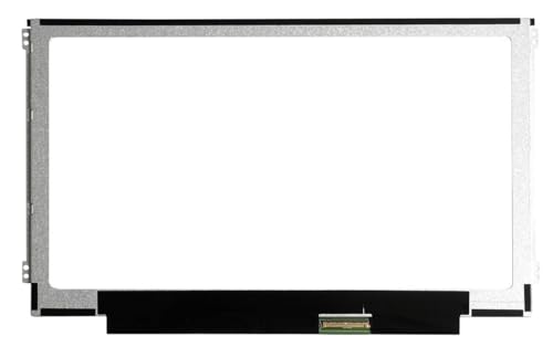 Image of Generic New 11.6 inch HD Slim 30 PINS Laptop Replacement LED LCD Screen /Panel Compatible with KD116N5-30NV-A6