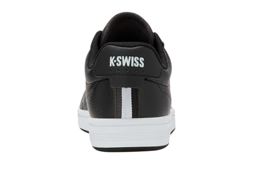 Image of K-Swiss Men's Court Base II Sneaker