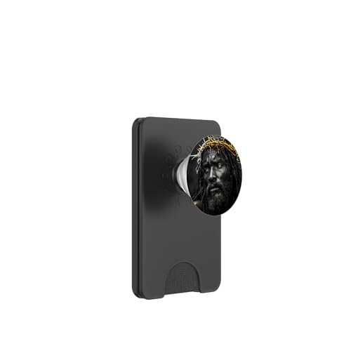Jesús Negro PopWallet MagSafe evita caídas y olvida cartera