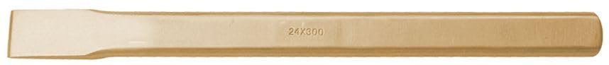 ALYCO 128325 - Cortafrios planos 150x22 mm Antichispa Cu-Be