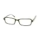 Produktbild FOSSIL Brille Sombrero grün OF2040345-alt