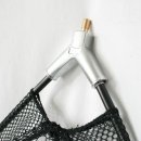 BMS TACKLE Spare Metal 'V' Block for 42" & 50" Nets