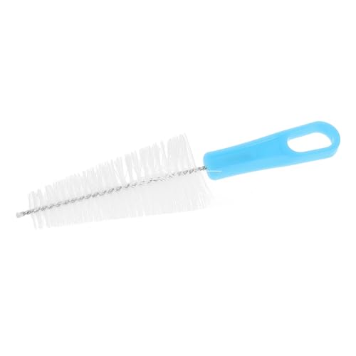 SUPVOX Comprehensive Flute Sax Clarinet Cleaning Brush Gentle Fiber Brush for Musical Instrument Care