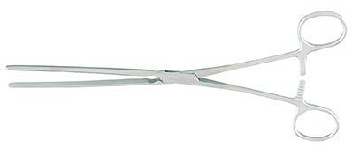 Forgesy Doyen Intestinal Clamp 10" Straight (Pack Of 1) (B085FYQZCF) Amazon Price History, Amazon Price Tracker
