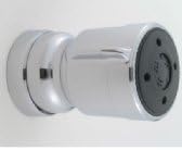 Jaclo Gianna Body Spray - S067-AB