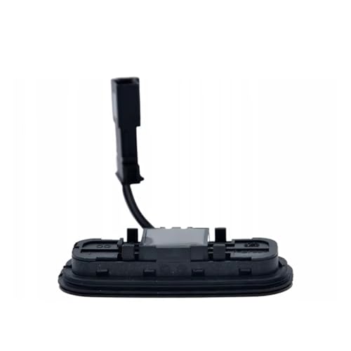 Serrure hayon coffre pour remplacer commande ouverture Vauxhall 2008-2016 défectueuse - 5